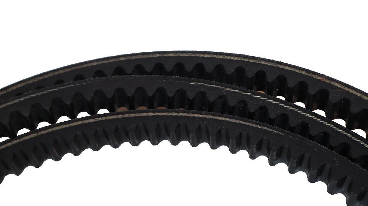 Continental Cogged V-Belt Belt Torque-Flex Matchmaker SC BX-95 Vbelt (New)