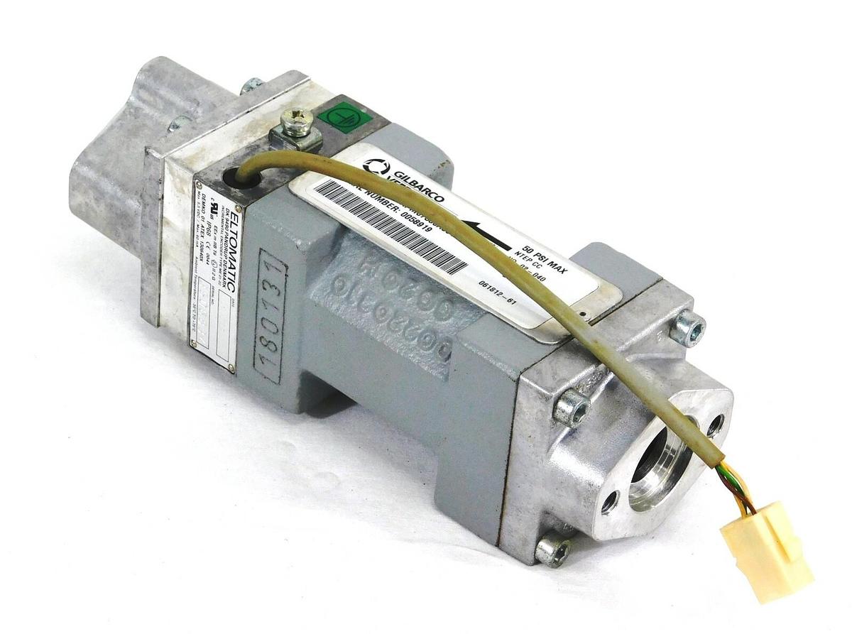 Refurbished GILBARCO MARCONI PA024/W03475 ENCORE METER GAS PUMP METER *REBUILT*