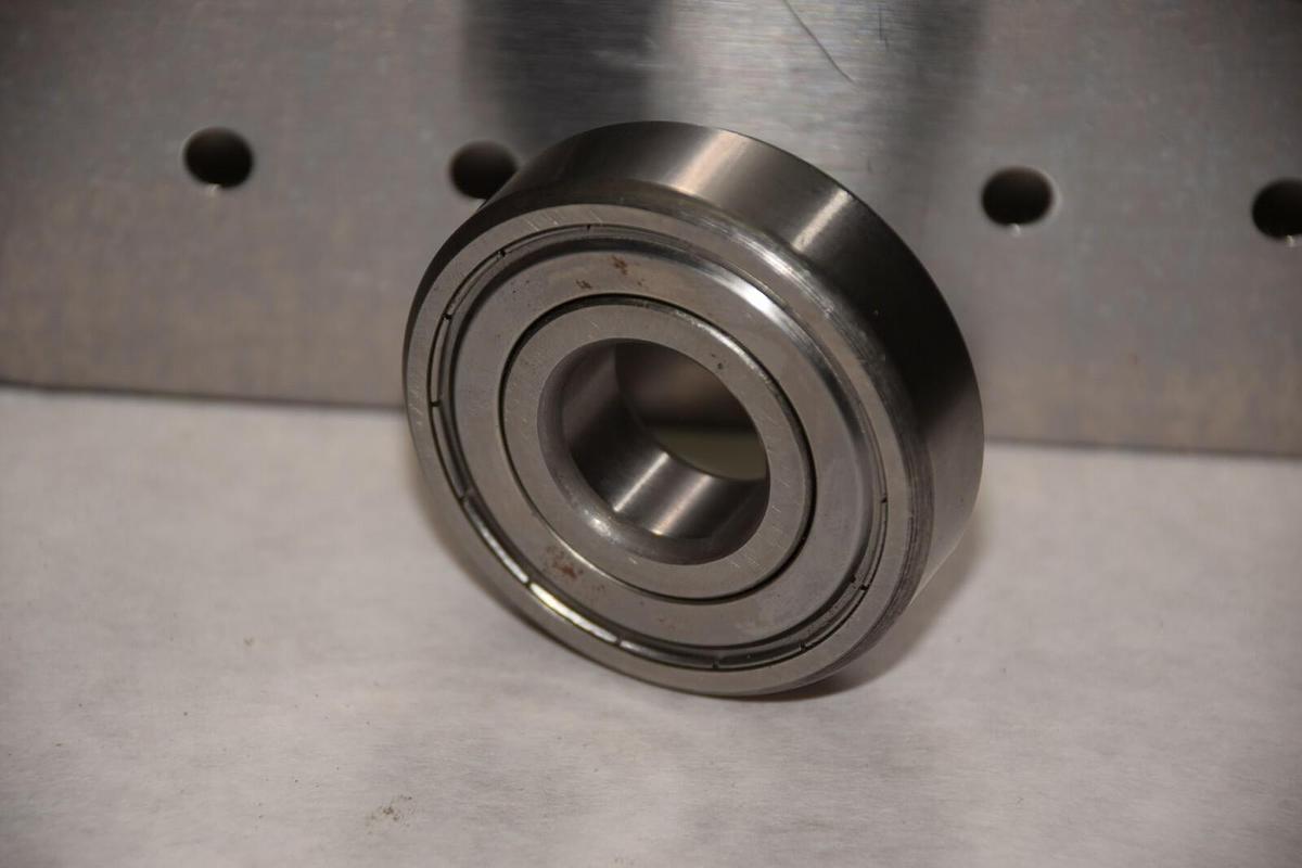 SKF 6304-ZZ/C3HT51 6304ZZ/C3HT51 BEARING NEW