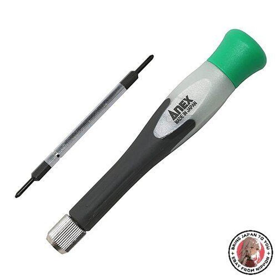 Used ASA 4500 Torque Electric Driver Screwdriver 30vdc