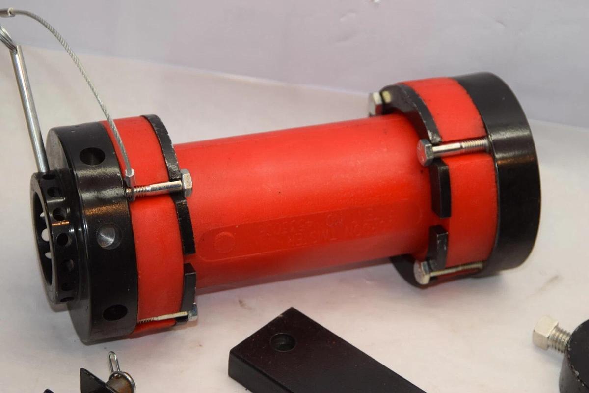 GORDON 4533036 Twister Tensioner for Conveyor Systems (NEW)