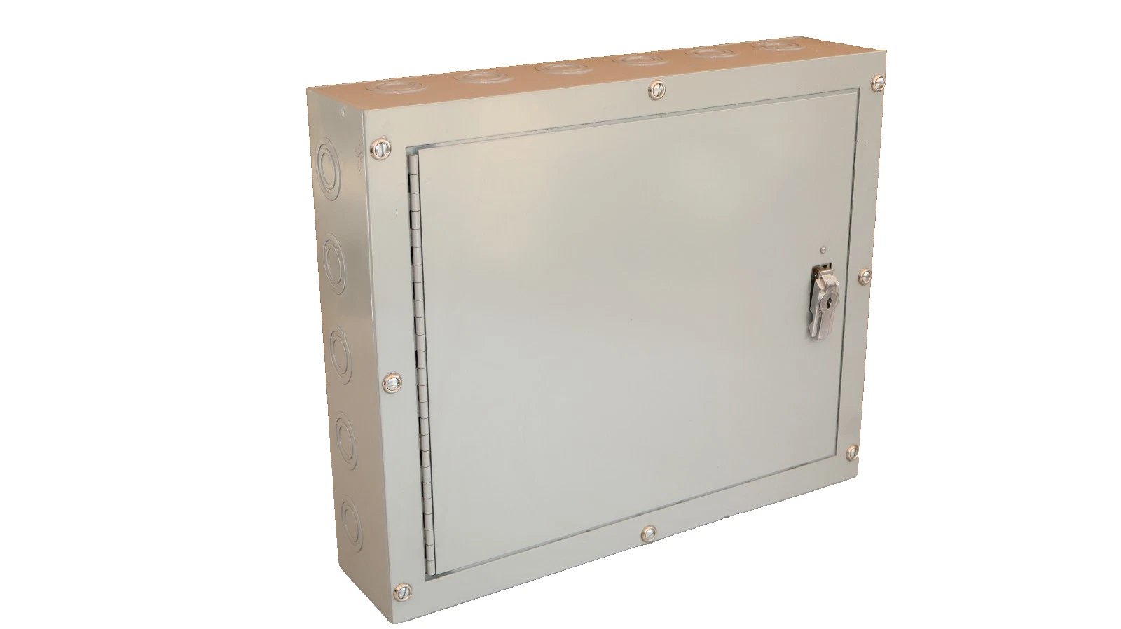 Eaton Cooper B-Line Telephone Cabinet Flush 18x15x4 18154 TCS 18154TCS (NEW)