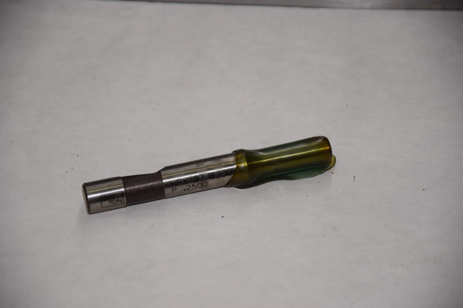 DAYTON HPX 37 C300 M2 HPX37C300 P.2500 VERSATILE BALL LOCK PUNCH NEW