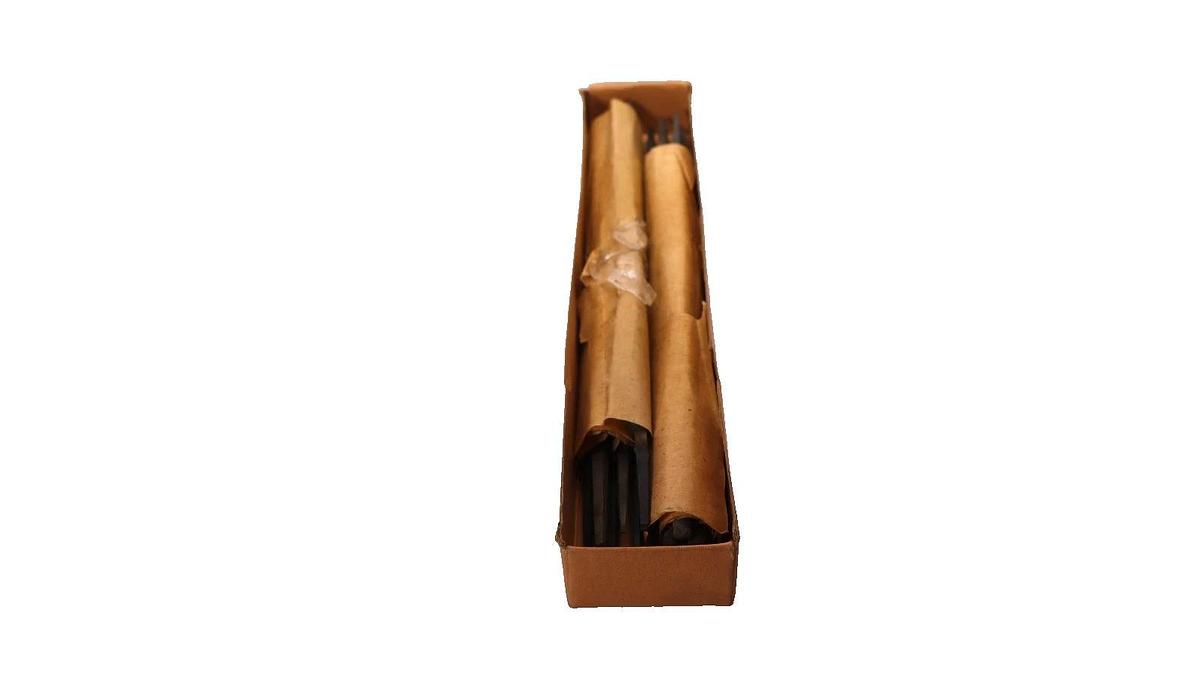 10" Bastard File DIC12084 Round (New - Lot of 12)