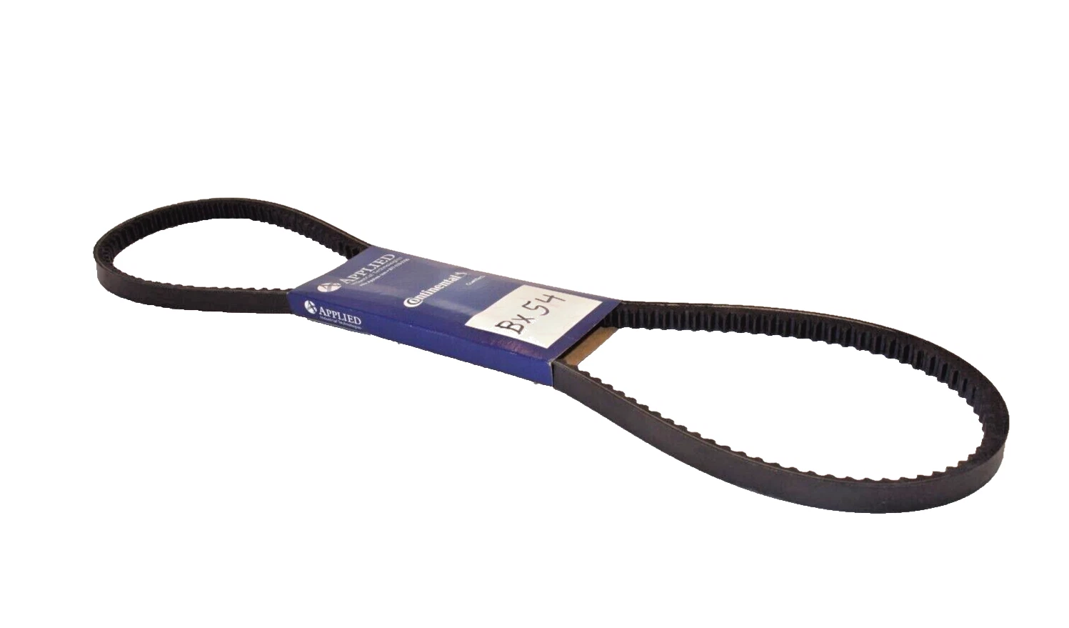 CONTINENTAL V-Belt Belt BX54 BX-54 Torque-Flex Matchmaker (NEW)