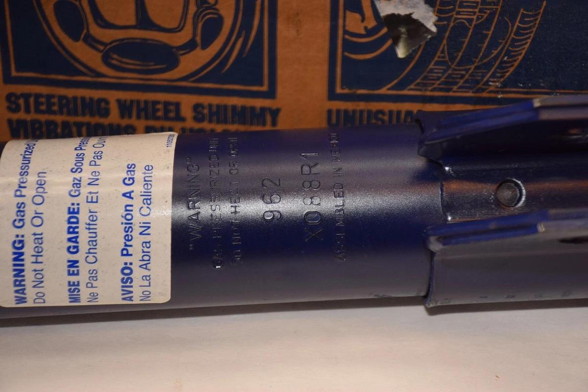 (NEW) MONROE SHOCKS & STRUTS MONRO-MATIC PLUS 801962 Suspension Strut