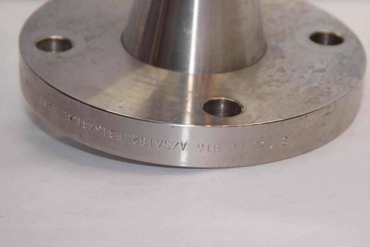 Used ENDRESS + HAUSER MicroPilot M FMR245 FMR245-A4ALKAA4A FMR245A4ALKAA4A 230psi