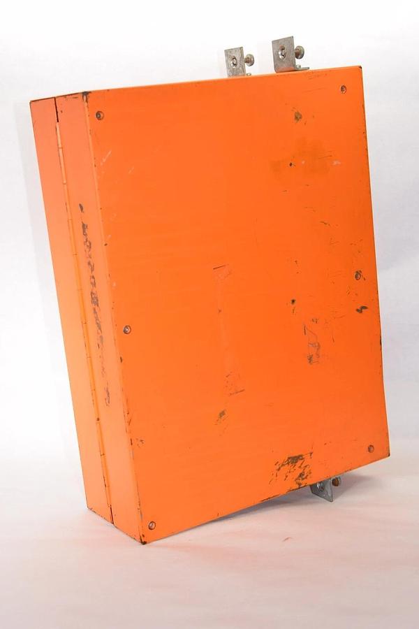 Used REITER 220/12-A3 1850 512/2 Texinverter