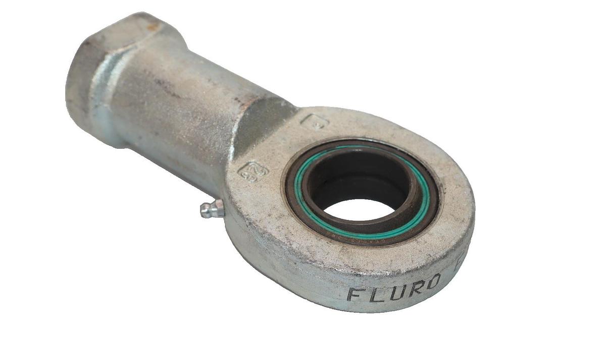 Fluro Rod End EI 40-2RS EI402RS Rod End (New)