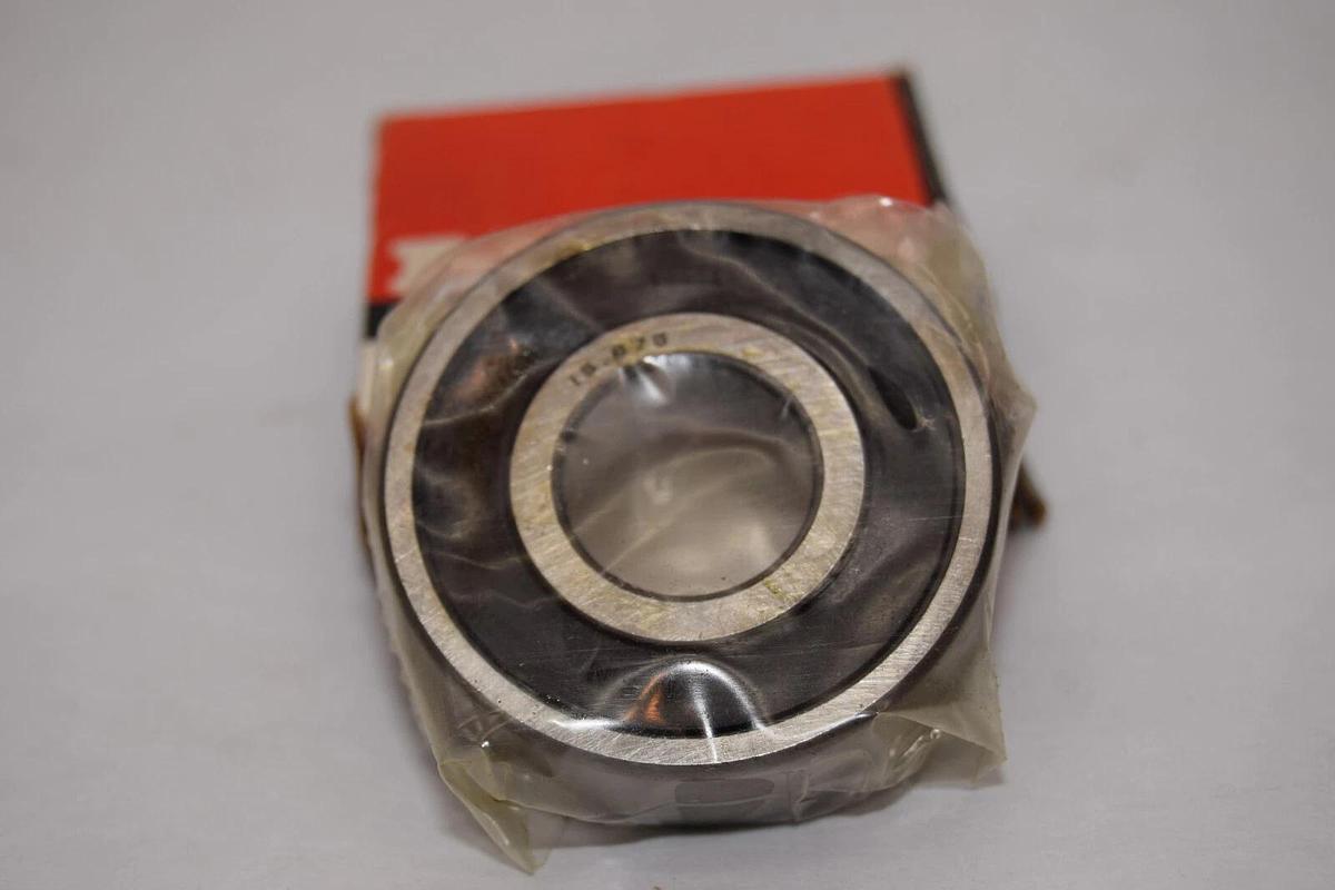 (NEW) NTN 6203LLB-15.875 , 6203LLB 15.875 Ball Bearing