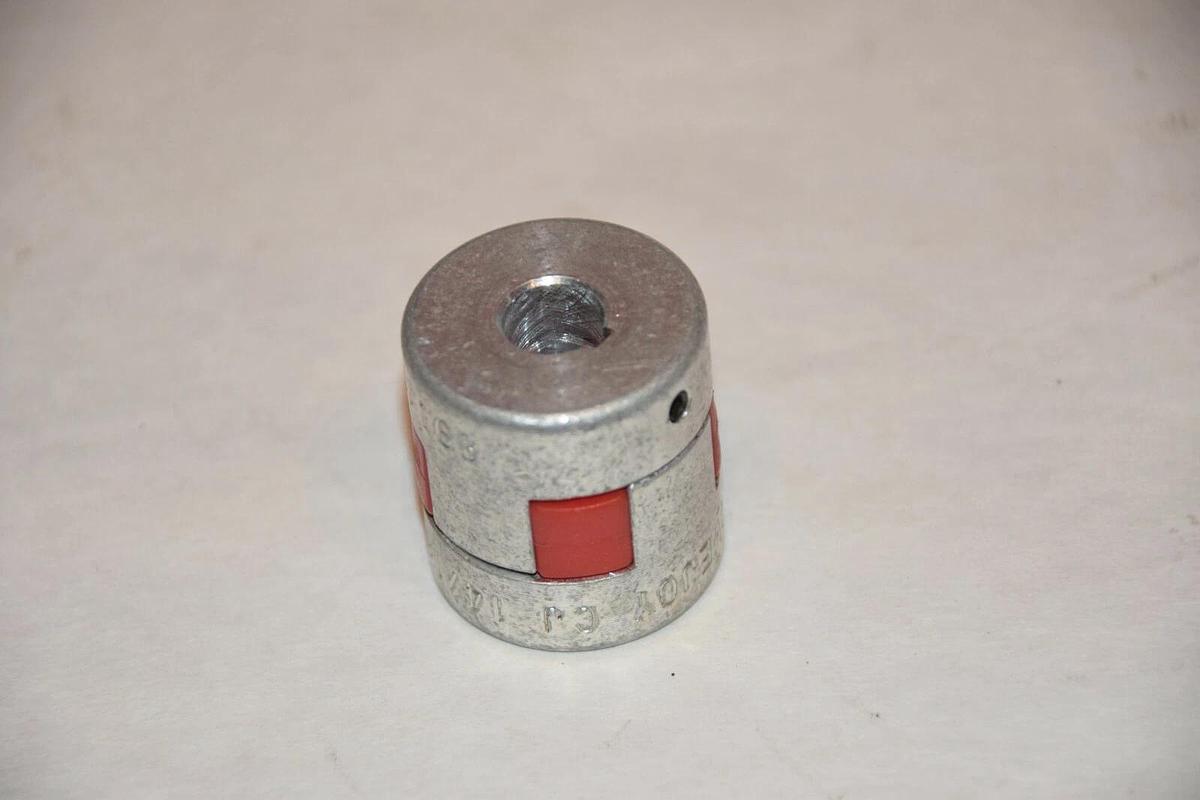 NEW LOVEJOY CJ 14/16B 25/64" BORE HUB