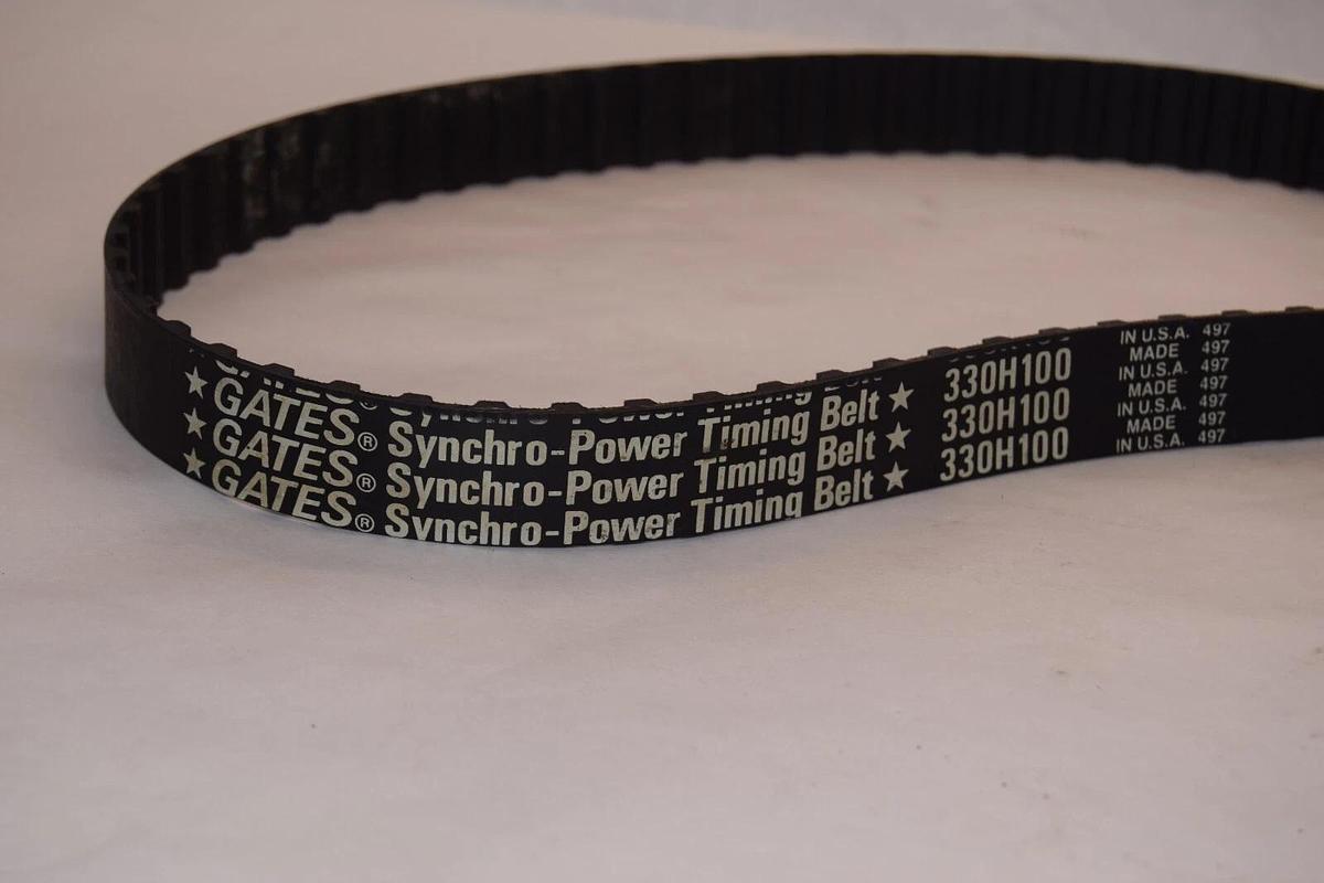 (NEW) GATES 5VX1030 , 9414-1030 Super HC V-Belt