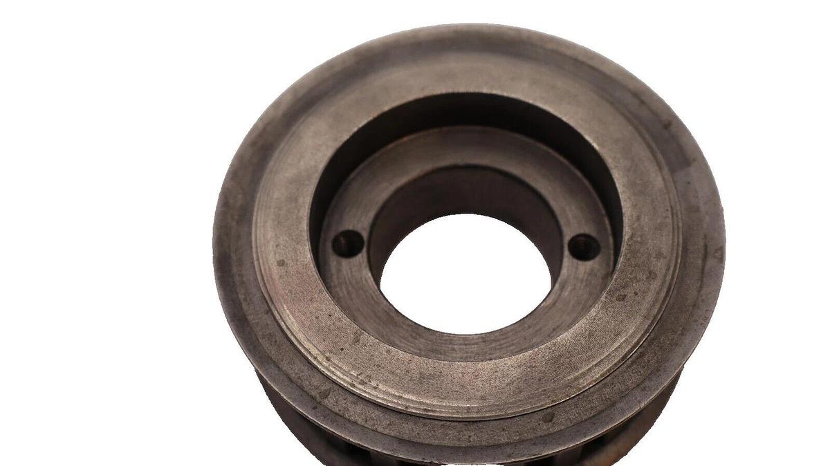 (NEW) 24HH100 1-5/8" Bore Timing Pulley / Sprocket