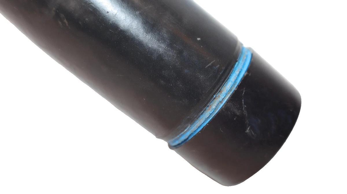 Thomas & Betts Ocal ELL11/2-G 1-1/2" x 90° Rigid Conduit Elbow Fitting (New)