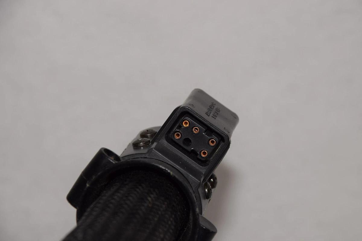 (NEW) ZENTZ INDUSTRIAL A74B91 Hose-2300 230V Sensor Type RTD