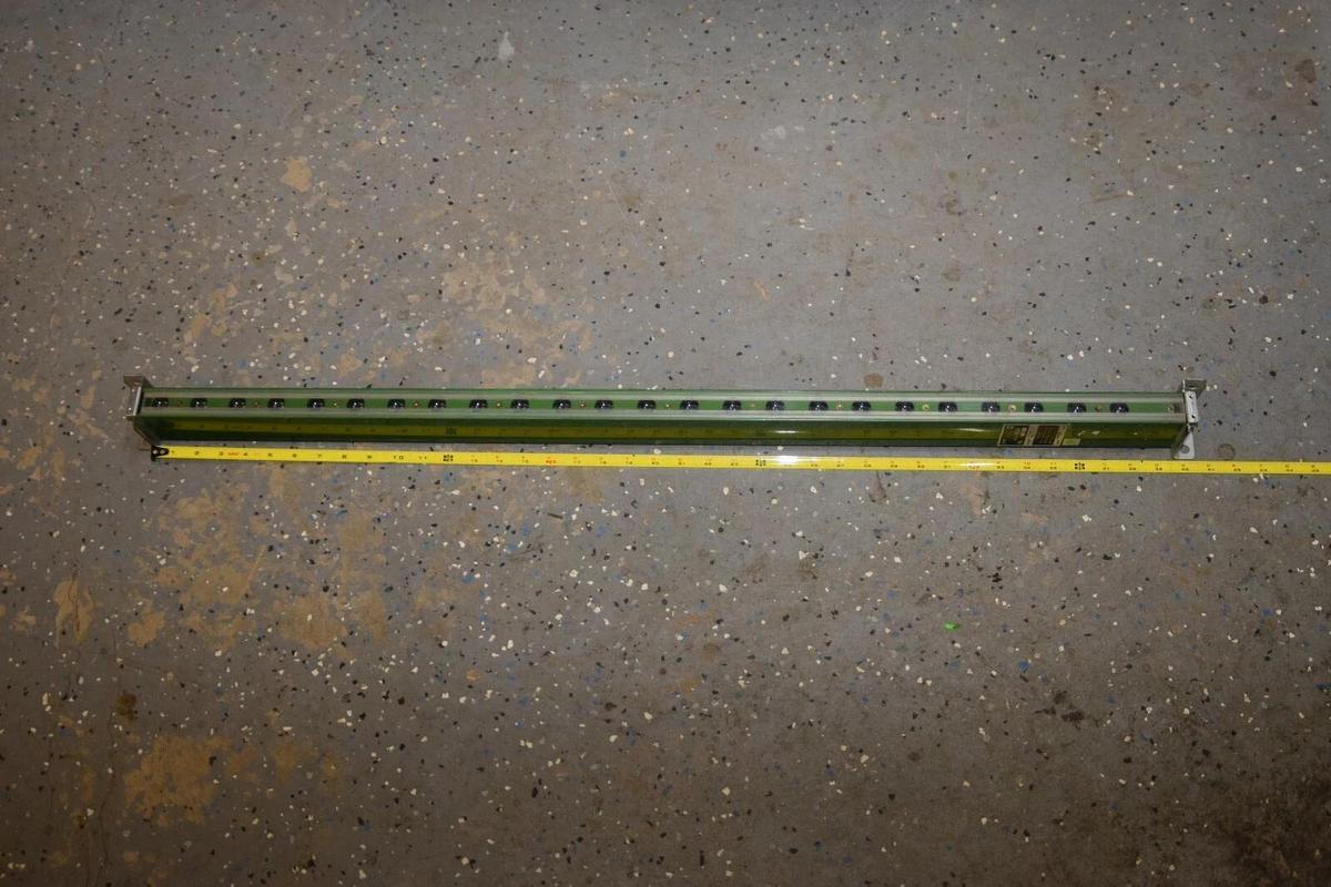 Used SUNX Light Curtain SB40-24M5P SB4024M5P