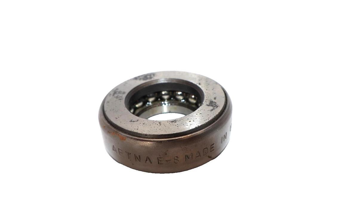 (NEW) AETNA E-8 , E8 Thrust Bearing USA