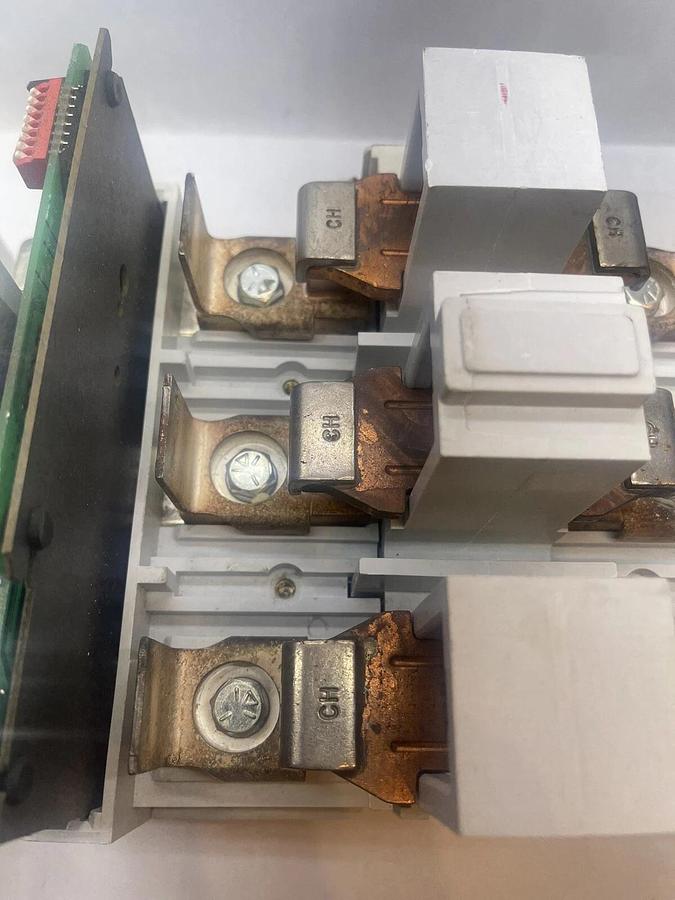 (New) Cutler-Hammer Westinghouse W200M5CFC Size 5 Motor Starter  1A96725C01