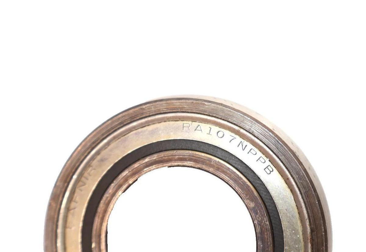 (NEW) FAFNIR RA107NPPB Bearing Insert USA