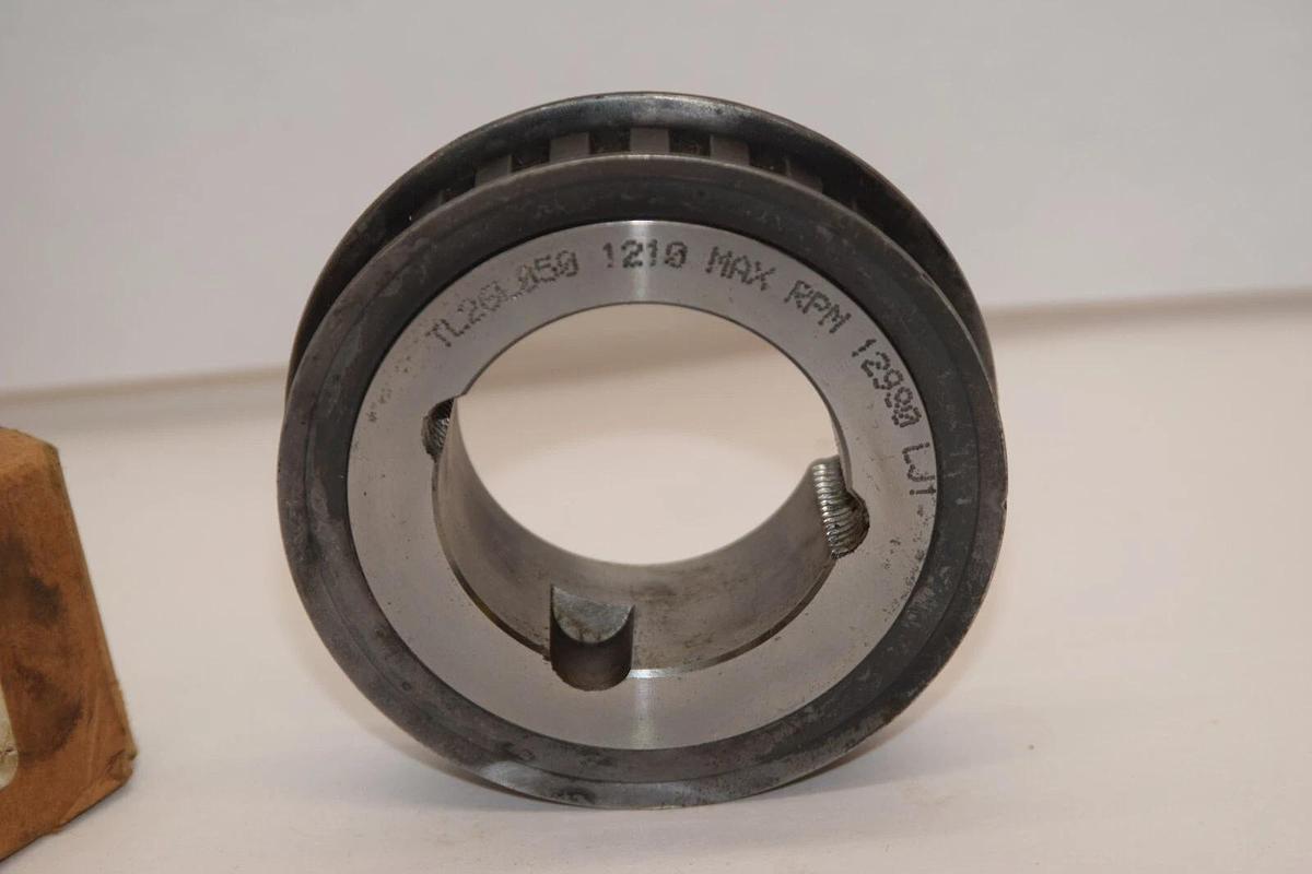 DODGE Timing Pulley TL26L050-1210 113466 TL26L0501210 USA (NEW)