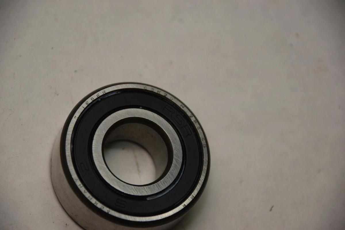 RSR CSK2G-M-2RS-C5 BEARING NEW