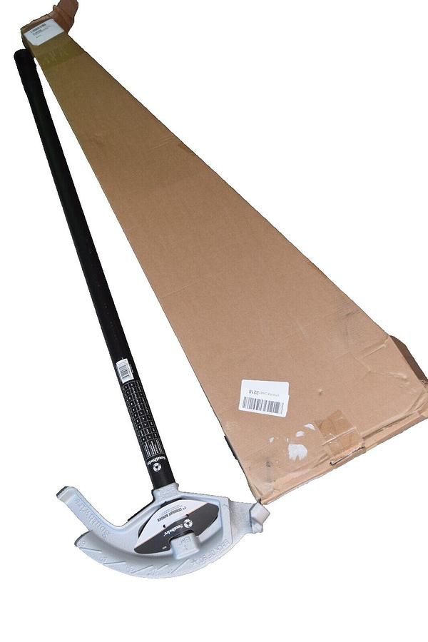 SOUTHWIRE TOOLS MCB1 58281440 1" Conduit Bender With Handle (NEW)