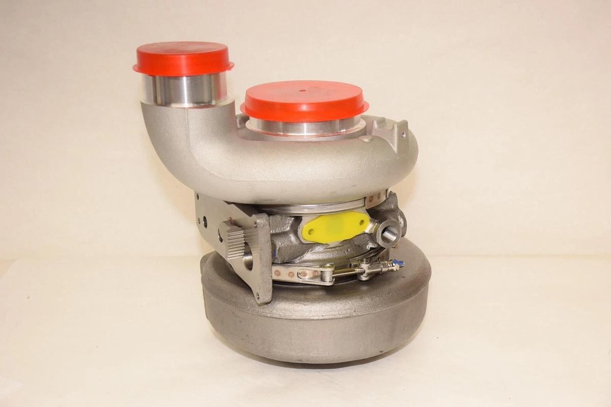 68048234AA Turbo Replacement For Dodge Ram 2500 3500 6.7 Cummins VGT HE351VE