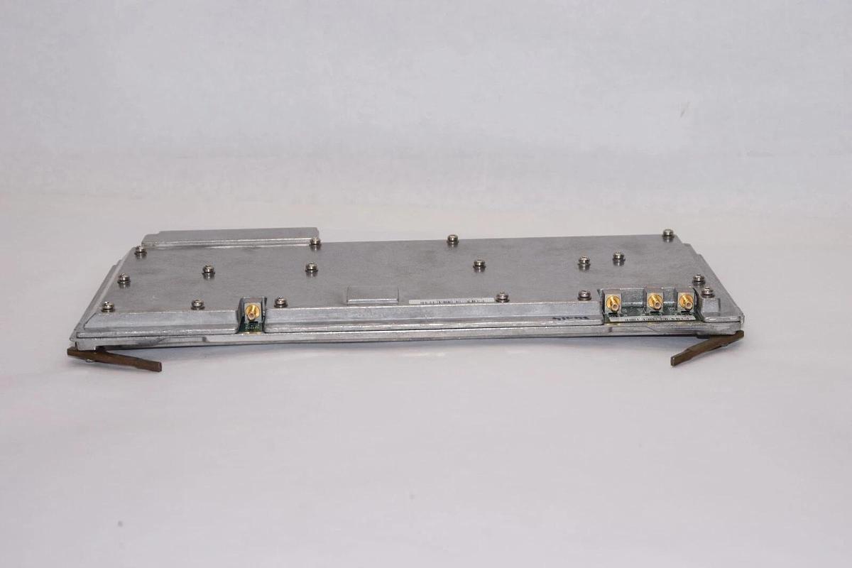 Used AGILENT E4440-64226 E4440-64226-79-0608-01056 Analog IF Assembly Board
