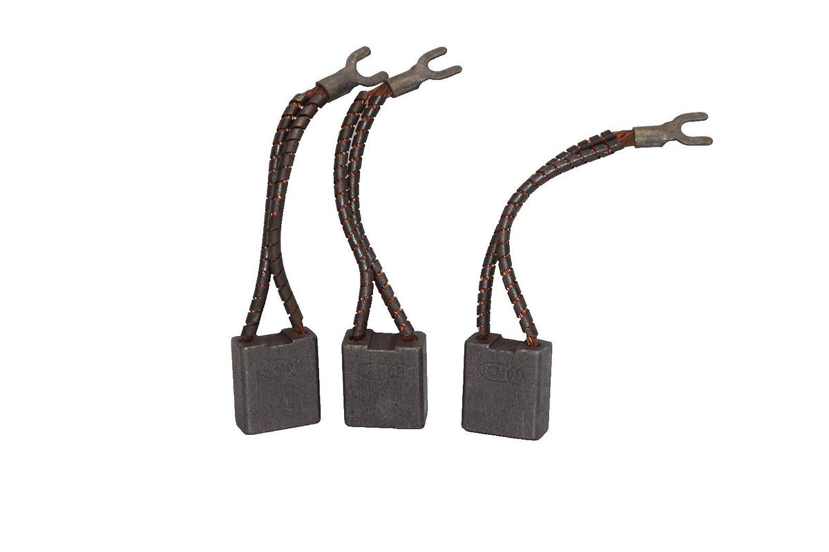 CM9 Carbon Motor Brush Brushes CM 9 1" x 7/8" x 7/16"  (NEW - Lot 3)