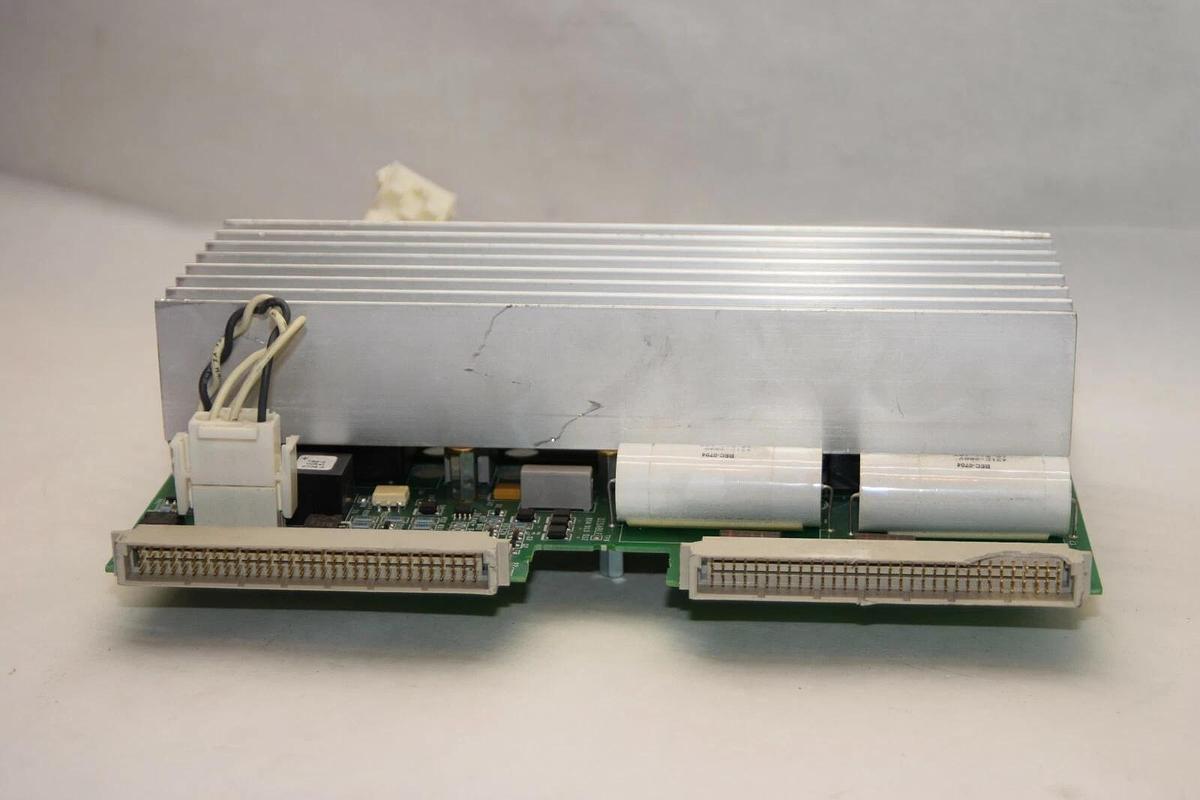 Used GENERAL ELECTRIC GE IS200 IS200VPWRH1AJD Turbine Card Mark VI IS200VPWR H1A JD