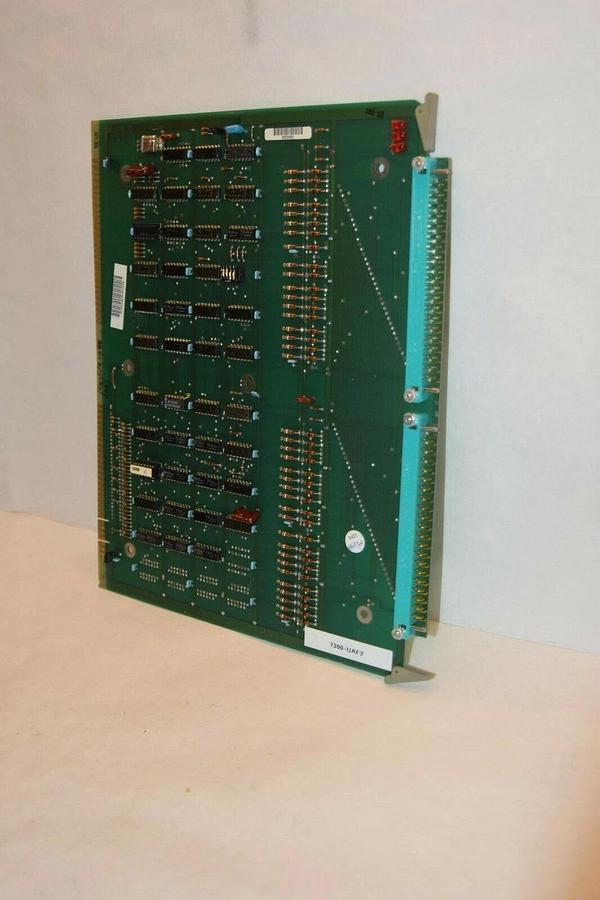 NEW ALLEN BRADLEY 7300-UAF2 I/O BOARD