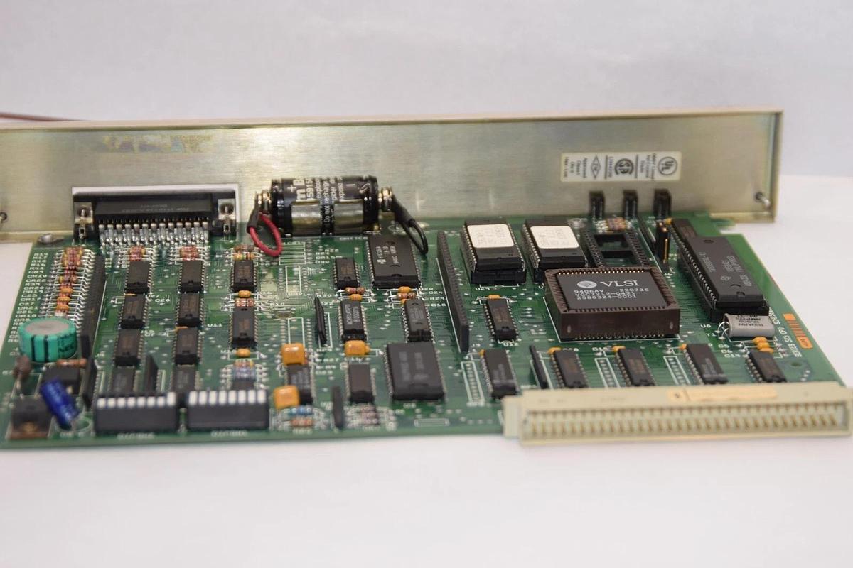 Used SIEMENS 525-1102 Series 525 Simatic T1525 CPU Module