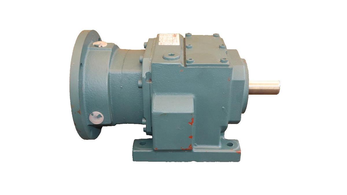 Dodge Quantis Gear Box Speed Reducer HB383CN56C 58.3:1 6924578-1 (New)