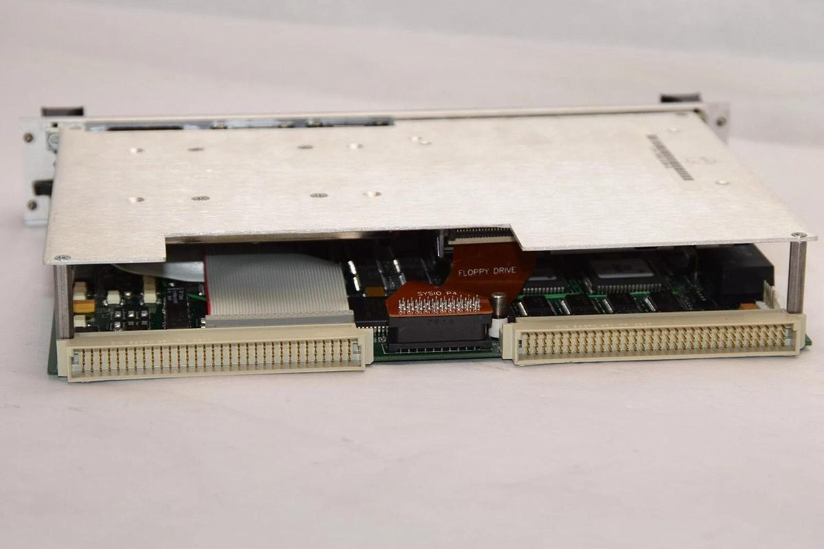 Used ADEPT 30332-22350 3033222350 SIO/IDE Module
