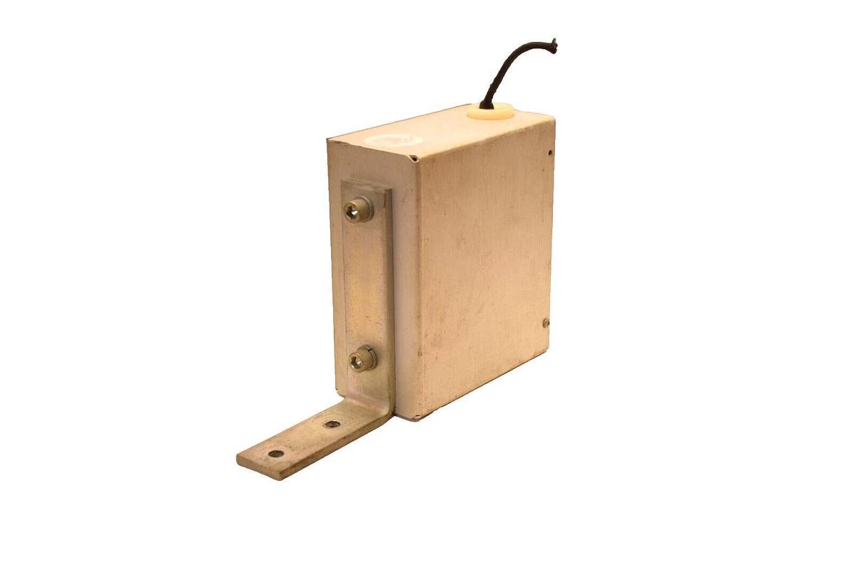 Used RED JACKET 047-294 , GVRC-002;001;17 Overhead Retractor