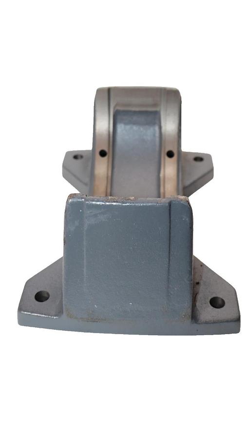 Boston Gear Base Kit 68643 , Speed Reducer 221 Horizontal Base Kit (New)