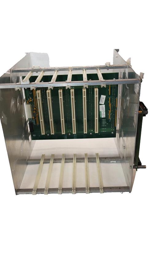 Used BITRODE CORP. BA10649-01 , BF10649-01 , BA10667-01 , BF10667-01 Chassis