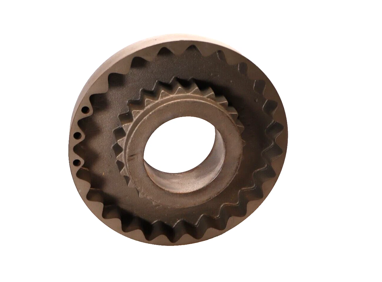 (NEW) MARTIN 13BF 2400rpm Max Quadra-Flex Flexible Flange Coupling