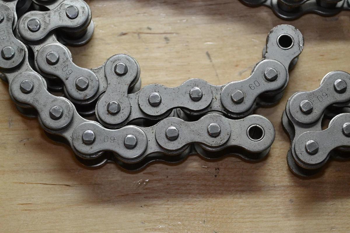 HBC Chain 60-1Rx4' 60-1R  4' 601Rx4' 601R (NEW)