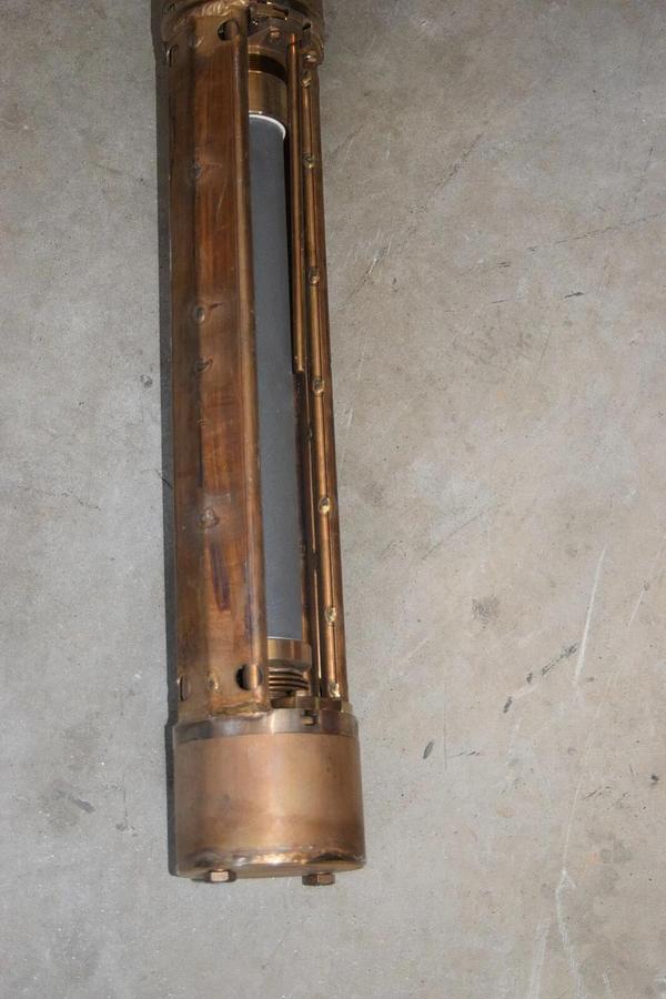 SICK Measuring Probe GPP031-12211 1 023 524  230V  GPP031 12211 (New)