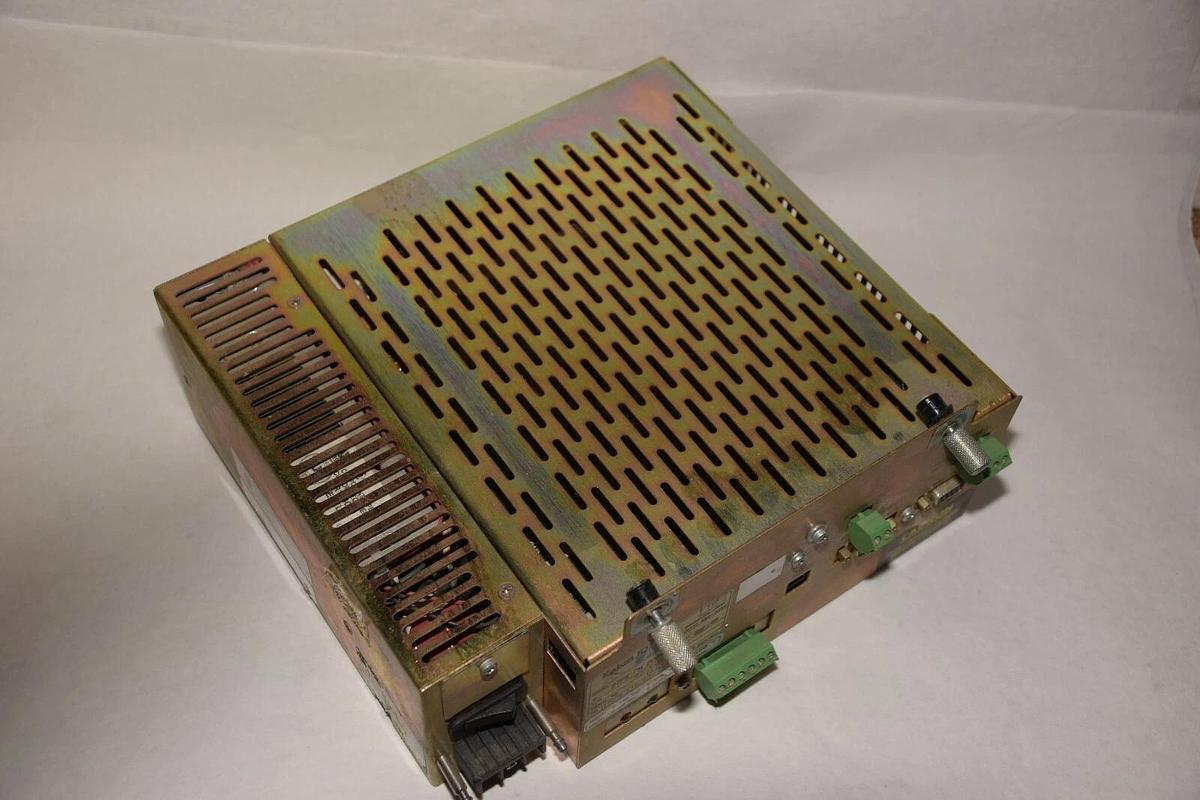 Used Cutler Hammer Eaton IDT  27PK PM 2000 92-00928-02 Power Series Control Module