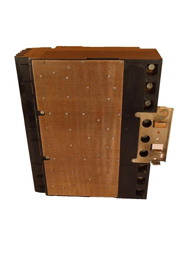 Refurbished Square D Breaker NE1236LI 1250A Frame Micrologic Series 1200A AMP
