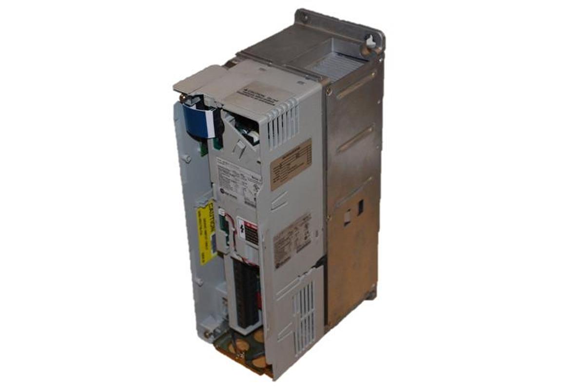 Used ALLEN BRADLEY 20B D 2P1 A 0 NYNANA0 20BD2P1A0NYNANA0  1HP  AC DRIVE