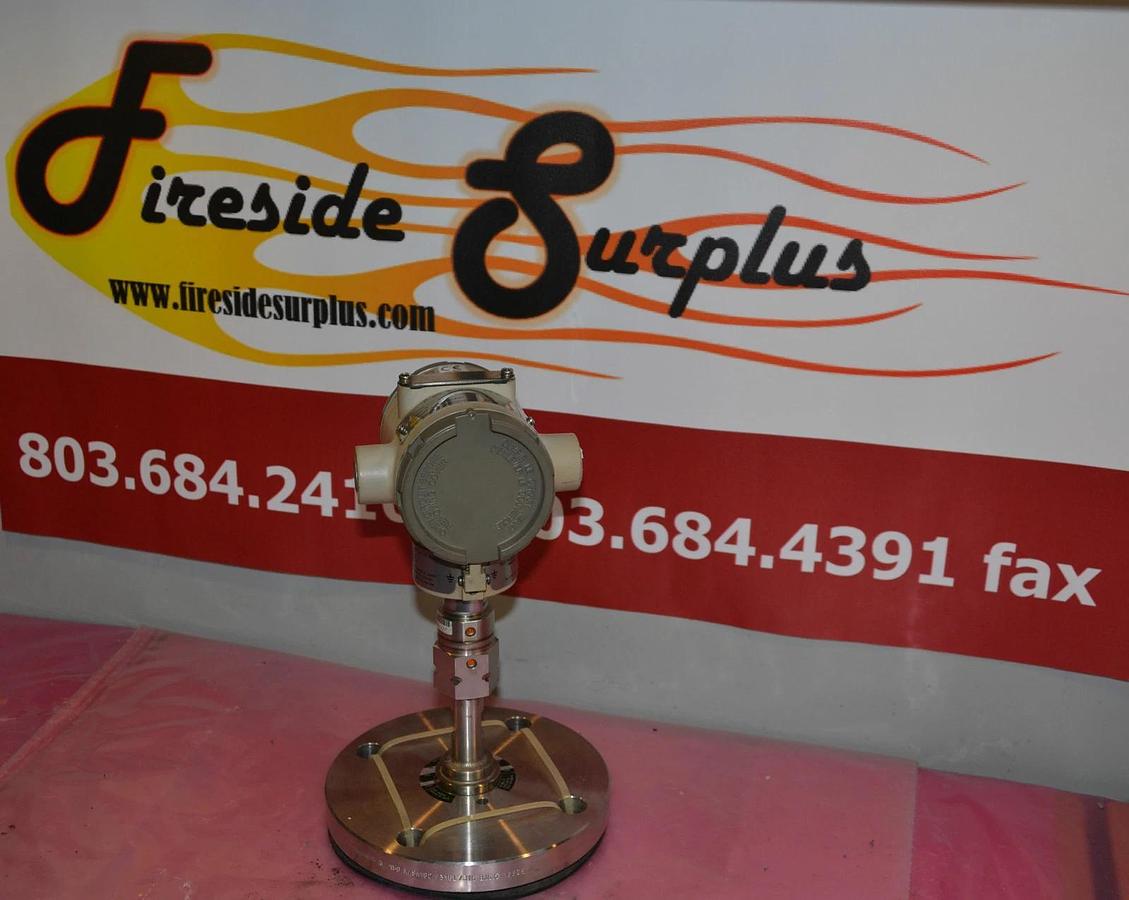 HONEYWELL TRANSMITTER STR94G-12D-220AFAAC200-00 W35FF STR94G 12D 220AFAAC200 00