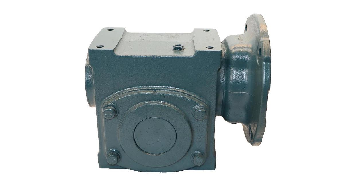Refurbished Dodge Tigear 2 202Q30R56 30:1 Ratio 1" Shaft Gear Reducer