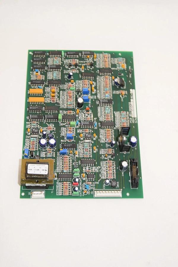 (NEW) PERKIN ELMER 05138889-6 Rev F 05138892B PCB Circuit Board
