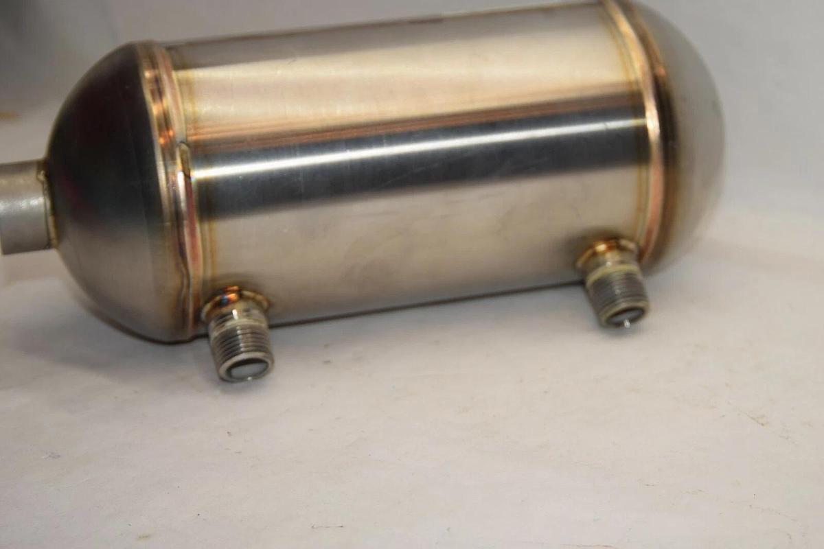 (NEW) PURE M50-10-44"-1 M50-10-44-1 Steam Injection Humidifier