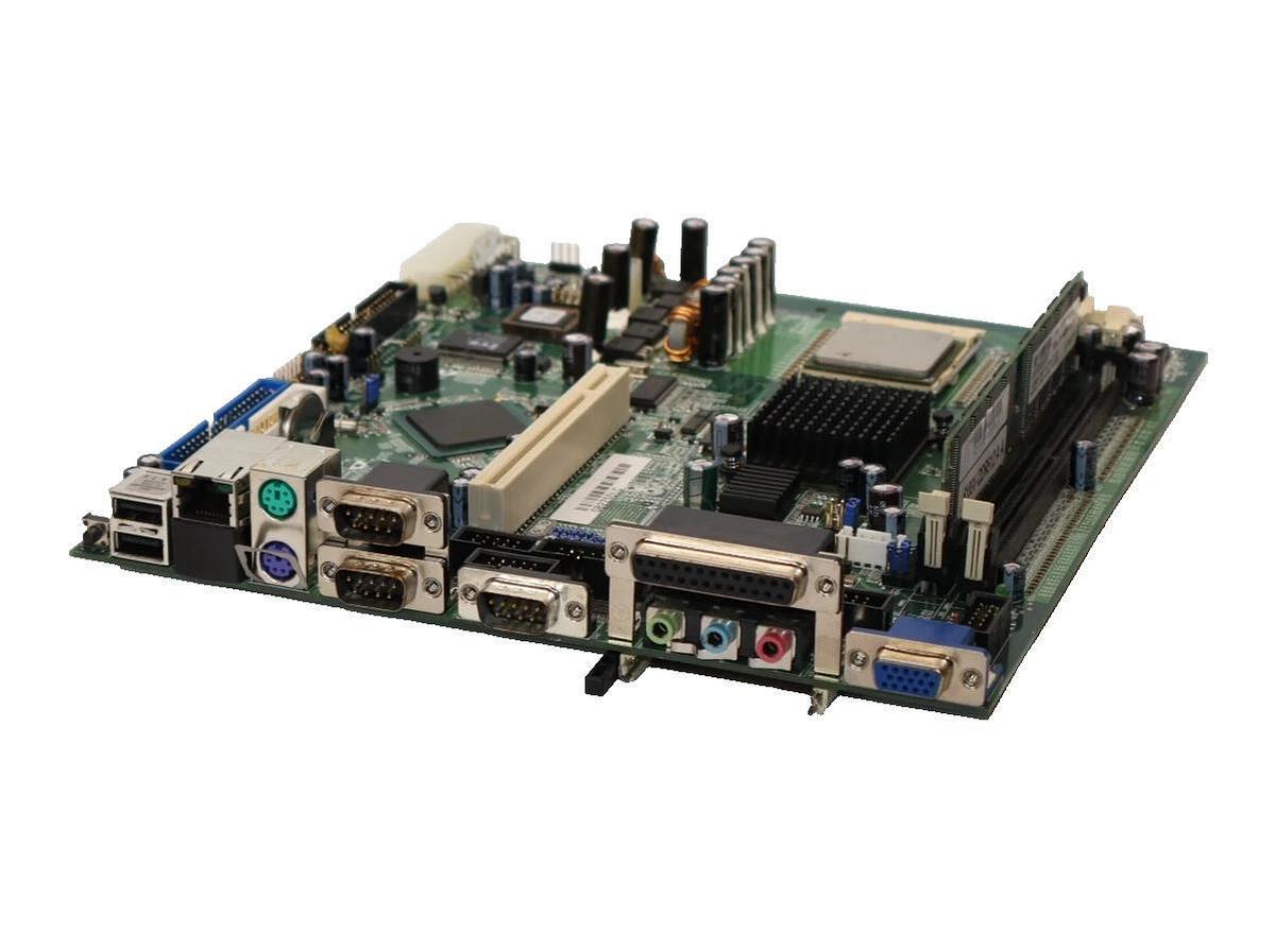 Refurbished ALLEN BRADLEY 006S107-05-013 006S10705013 VersaView 1200P Motherboard 1500P