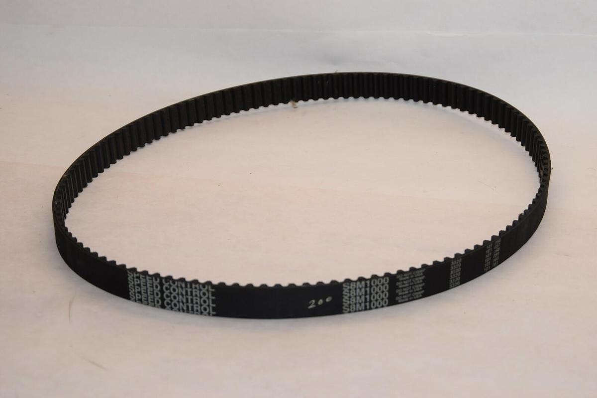 (NEW) SPEED CONTROL 200-S8M1000 3320 S8M1000-200 USA Timing Belt