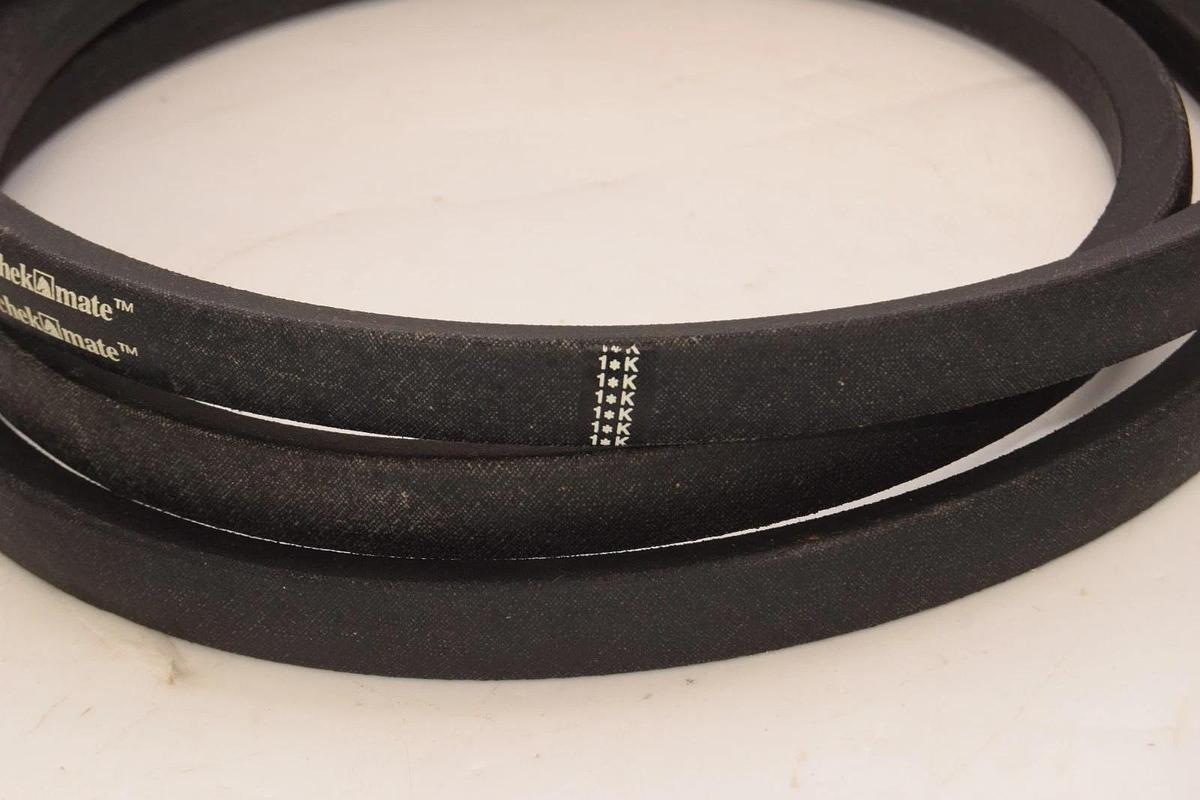 Dayco V-Belt Belt CP109 Super Blue Ribbon Static Dissipating CP 109 USA (New)